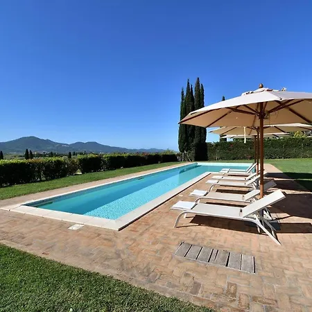 Il Mirto Ferienhaus *