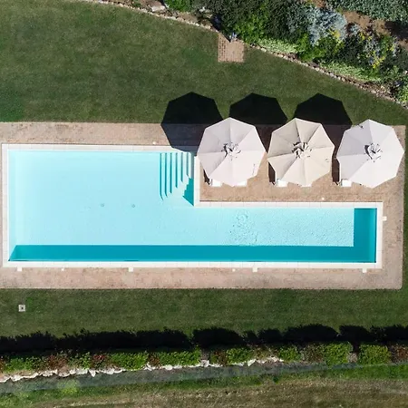 Holiday home Il Mirto *