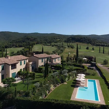 Il Mirto Holiday home Gavorrano