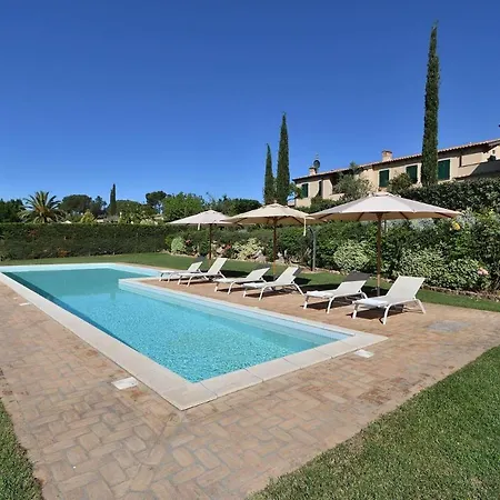 Holiday home Il Mirto