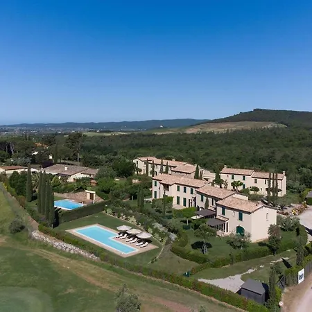 Holiday home Il Mirto