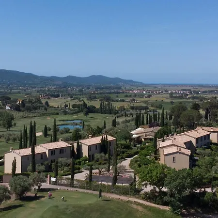 Holiday home Il Mirto *