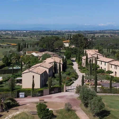 Holiday home Il Mirto