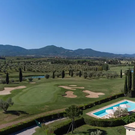 Holiday home Il Mirto