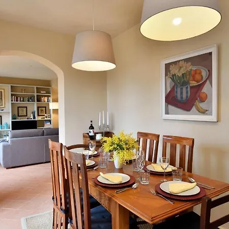 Holiday home Il Mirto