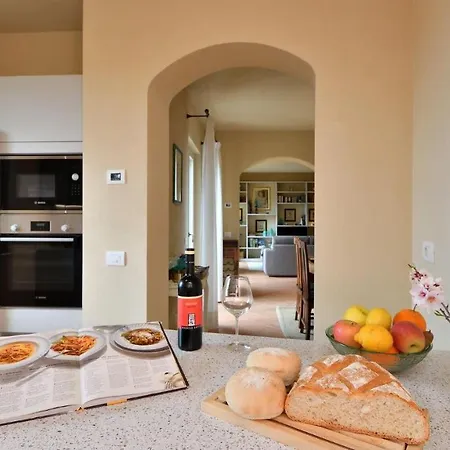 Il Mirto Holiday home *