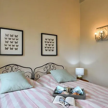 Il Mirto Holiday home