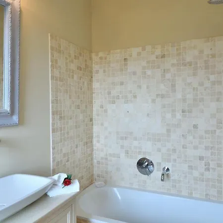 Il Mirto Holiday home *