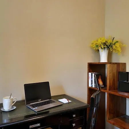 Holiday home Il Mirto