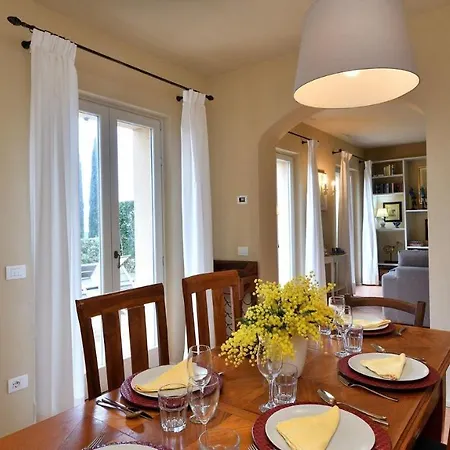Il Mirto Holiday home *