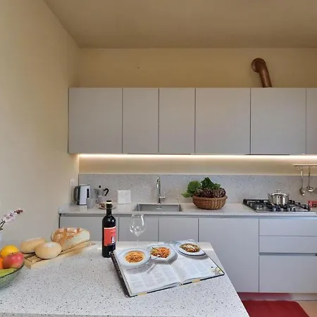 Holiday home Il Mirto