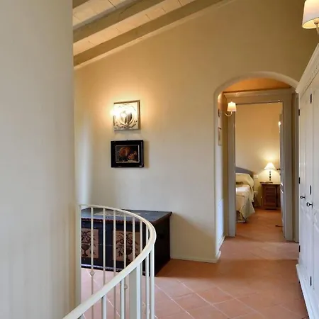 Il Mirto Holiday home *