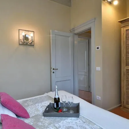 Holiday home Il Mirto Gavorrano