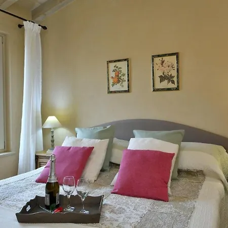 Holiday home Il Mirto *