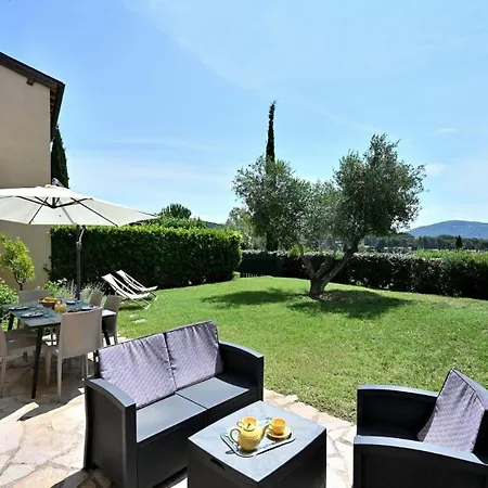 Holiday home Il Mirto *
