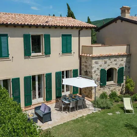 Holiday home Il Mirto