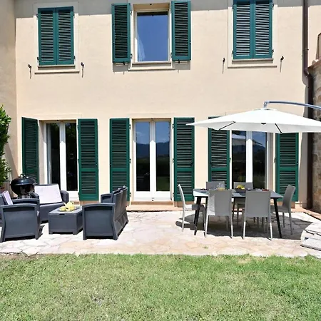 Il Mirto Holiday home *