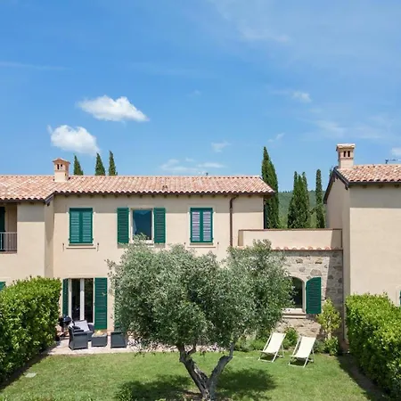 Holiday home Il Mirto *