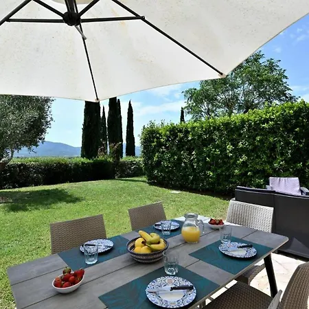 Holiday home Il Mirto *