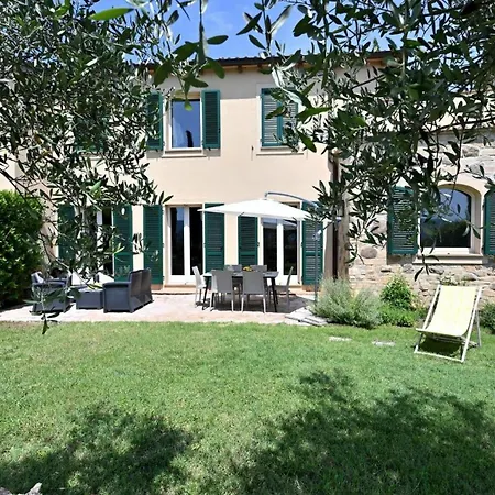 Holiday home Il Mirto